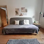 Appartement Wanderlust Family - Self Check-in, Near Area Stixenstein