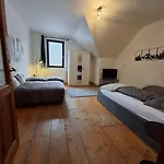 Wanderlust Family - Self Check-in, Near Area Appartement *