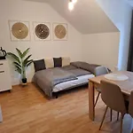Appartement Wanderlust Family - Self Check-in, Near Area