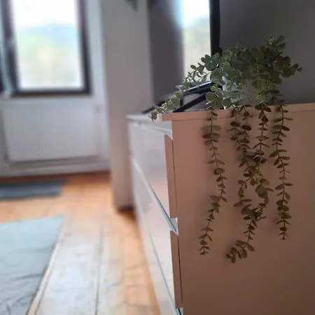 Apartment Wanderlust Family - Self Check-in, Near Area