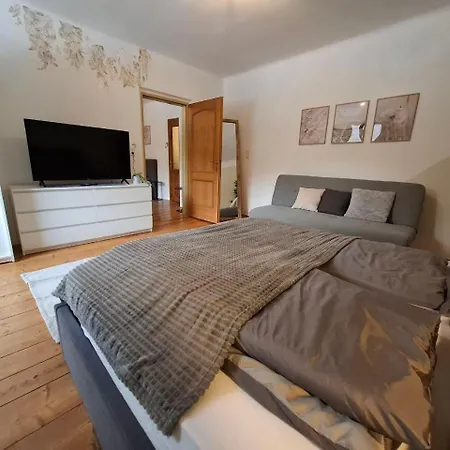 Wanderlust Family - Self Check-in, Near Area