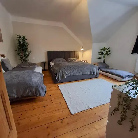 Apartman Wanderlust Family - Self Check-in, Near Area