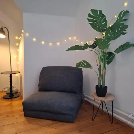 Apartamento Wanderlust Family - Self Check-in, Near Area