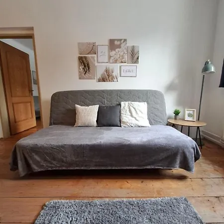 Apartman Wanderlust Family - Self Check-in, Near Area Stixenstein