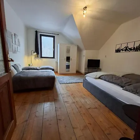 Wanderlust Family - Self Check-in, Near Area Apartman *