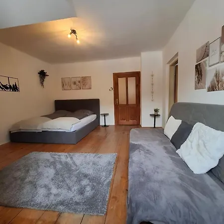 Apartman Wanderlust Family - Self Check-in, Near Area Stixenstein