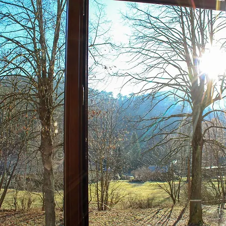 Apartamento Wanderlust Family - Self Check-in, Near Area Stixenstein