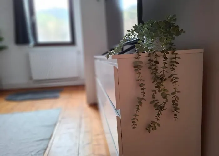 Apartment Wanderlust Family - Self Check-in, Near Area