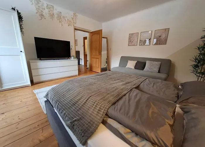 Wanderlust Family - Self Check-in, Near Area