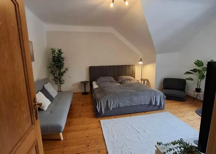 Wanderlust Family - Self Check-in, Near Area *