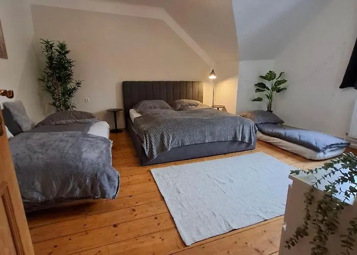 Apartamento Wanderlust Family - Self Check-in, Near Area