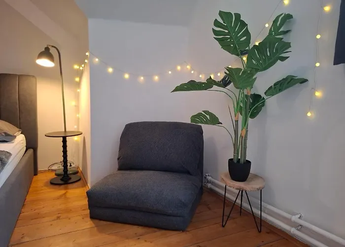 Appartement Wanderlust Family - Self Check-in, Near Area