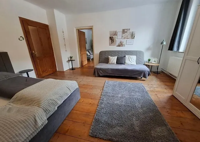 Wanderlust Family - Self Check-in, Near Area Apartman Stixenstein