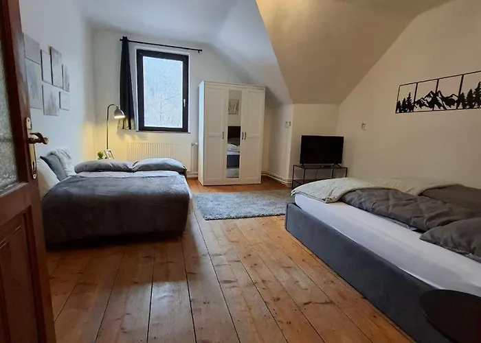 Wanderlust Family - Self Check-in, Near Area Apartman *