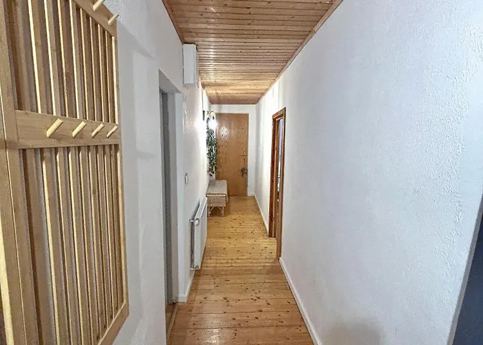 Wanderlust Family - Self Check-in, Near Area Apartman *