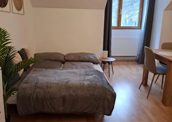 Wanderlust Family - Self Check-in, Near Area *