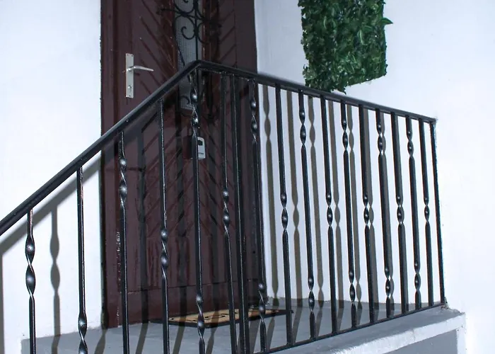 Wanderlust Family - Self Check-in, Near Area * Stixenstein