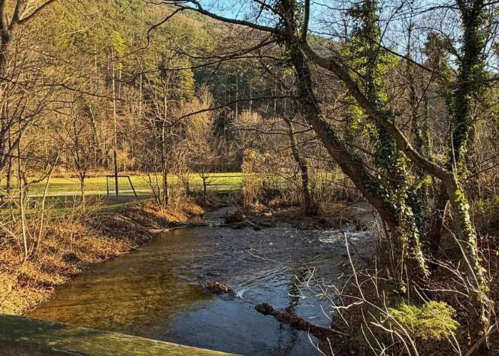 Apartman Wanderlust Family - Self Check-in, Near Area *