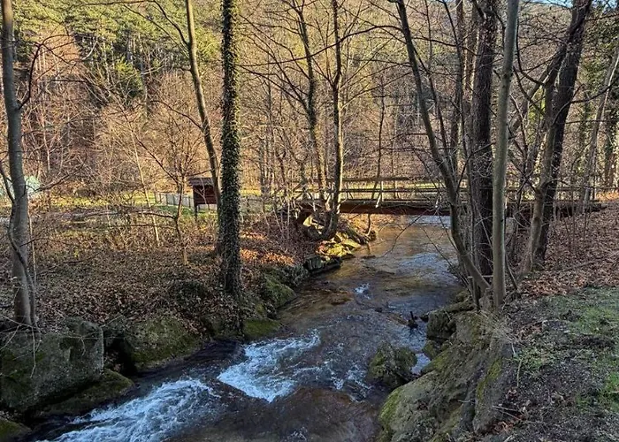 Wanderlust Family - Self Check-in, Near Area *